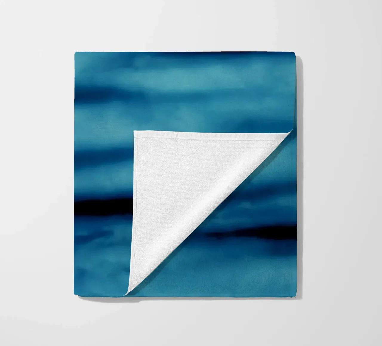 Ocean Floor telo mare da menega sabidussi | moods