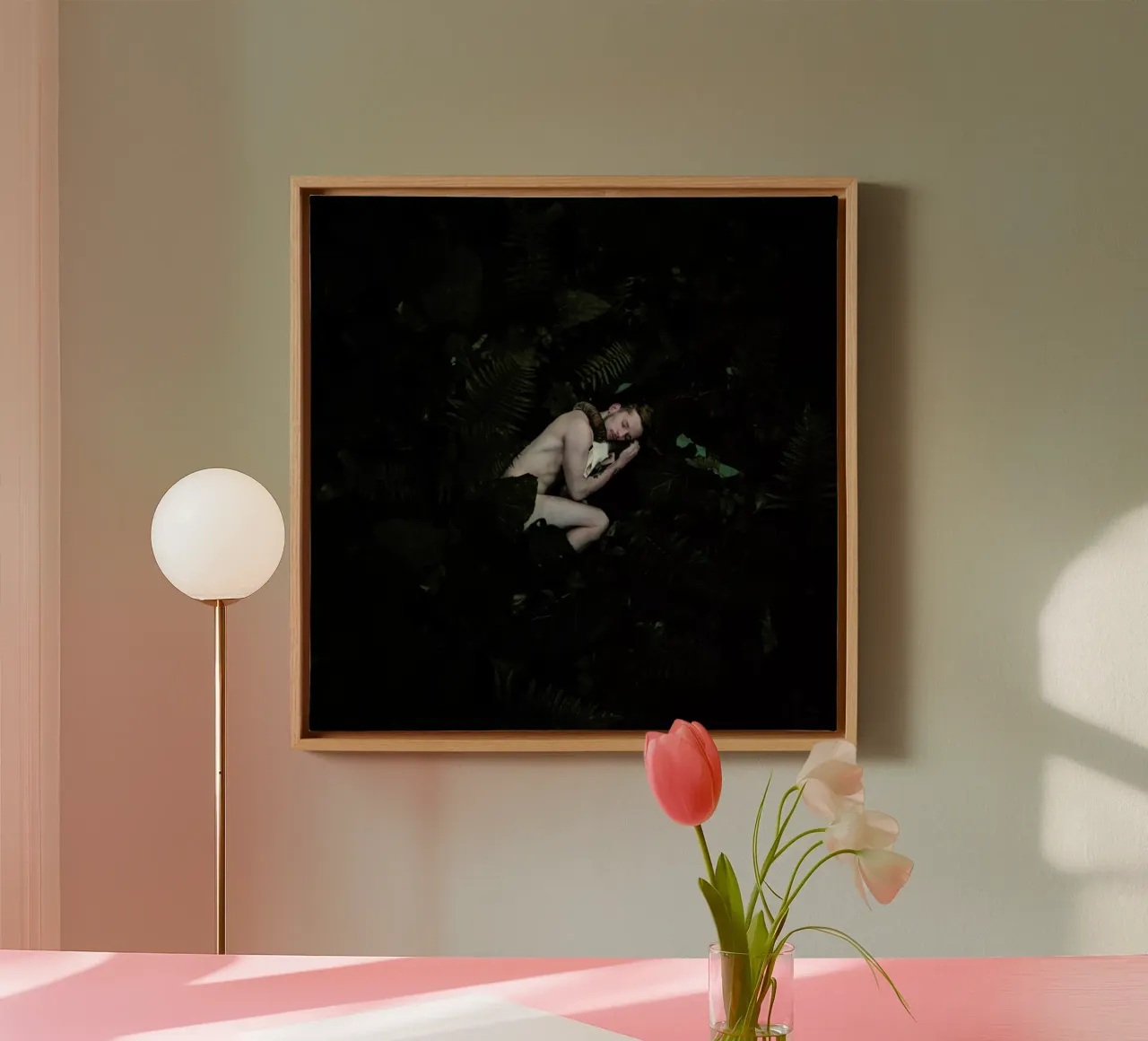 Back To Nature - Michal Zahornacky tela da Pictufy