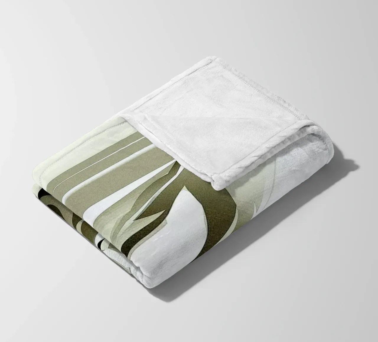 Mercury coperta in pile da Rodolfo Reyes