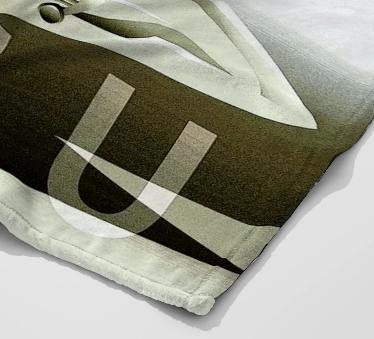 Mercury coperta in pile da Rodolfo Reyes