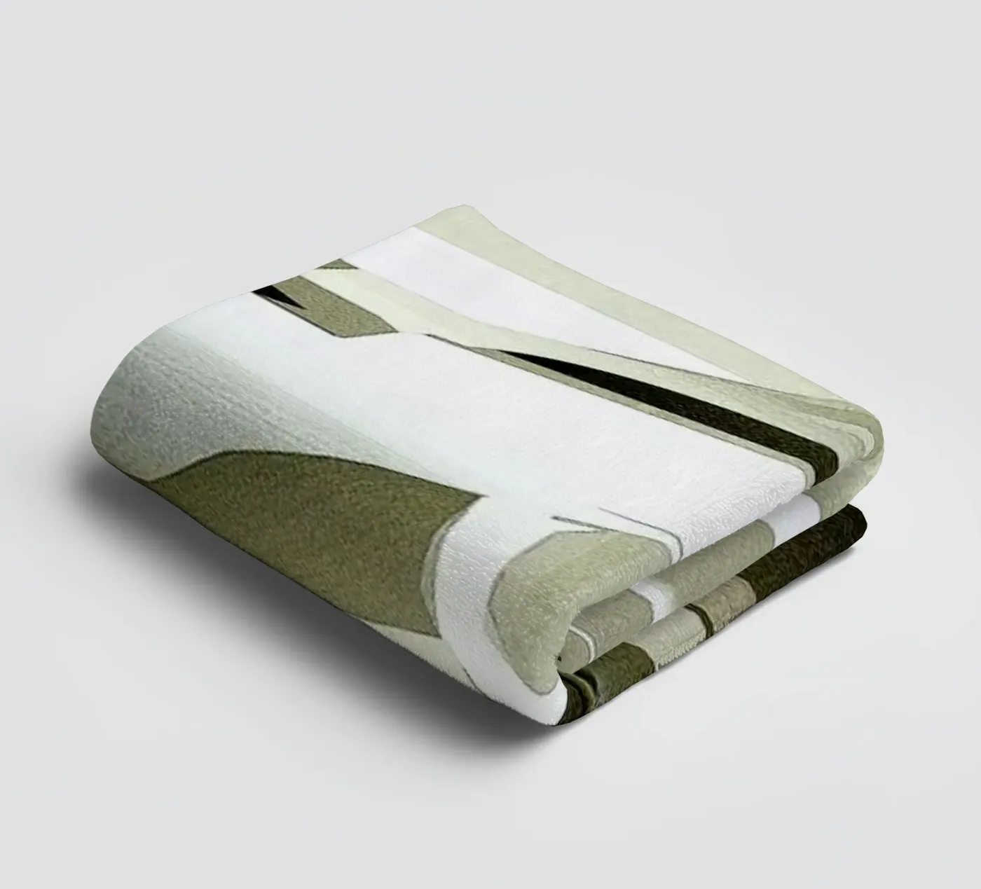 Mercury towel by Rodolfo Reyes