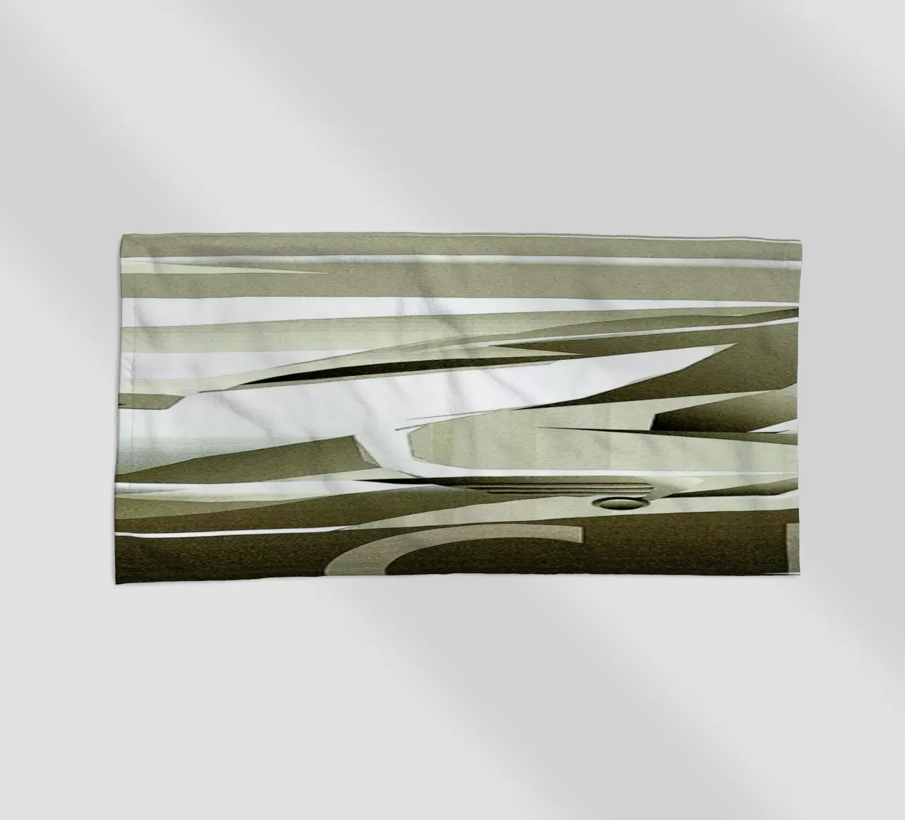 Mercury telo mare da Rodolfo Reyes