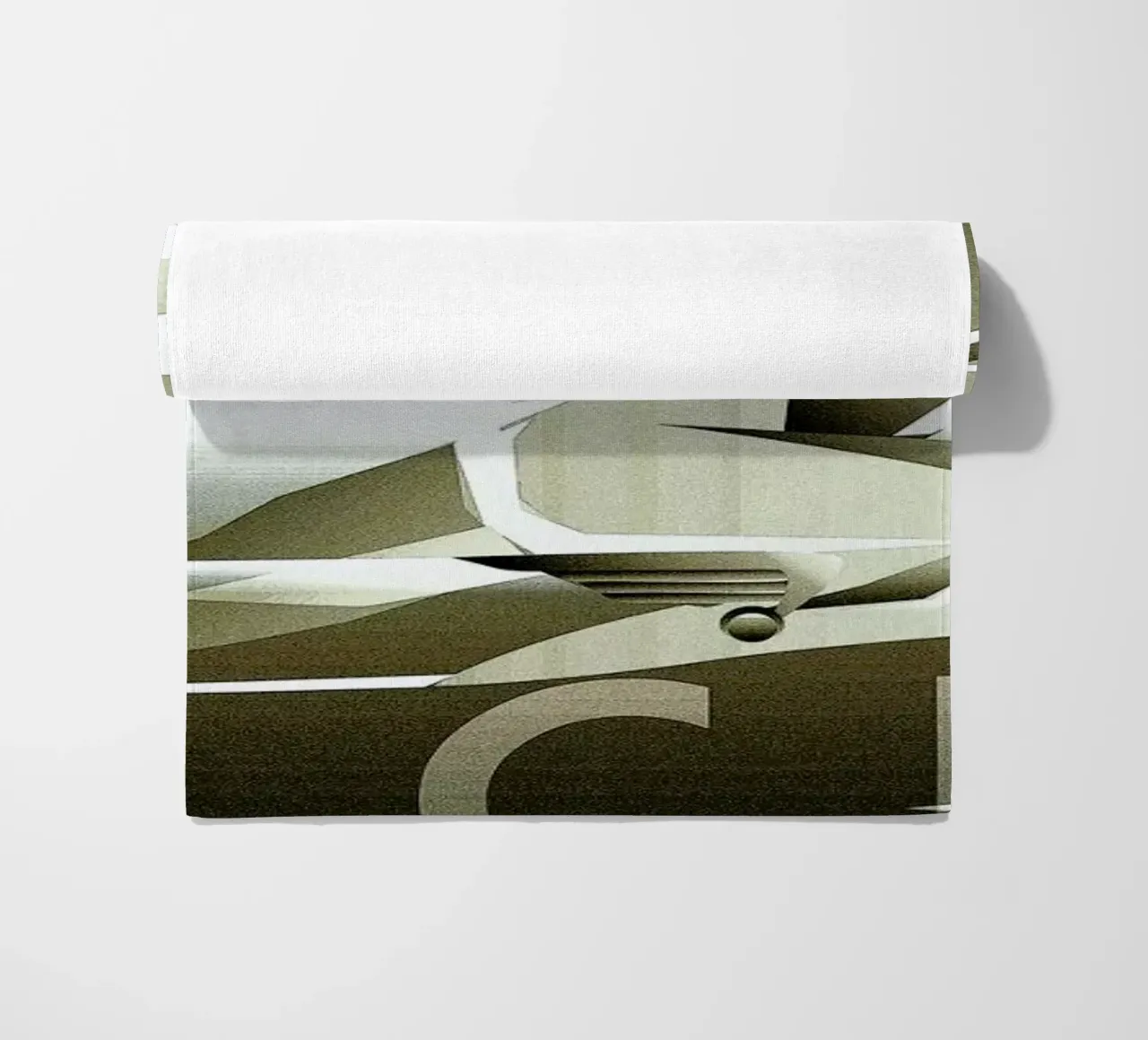 Mercury telo mare da Rodolfo Reyes