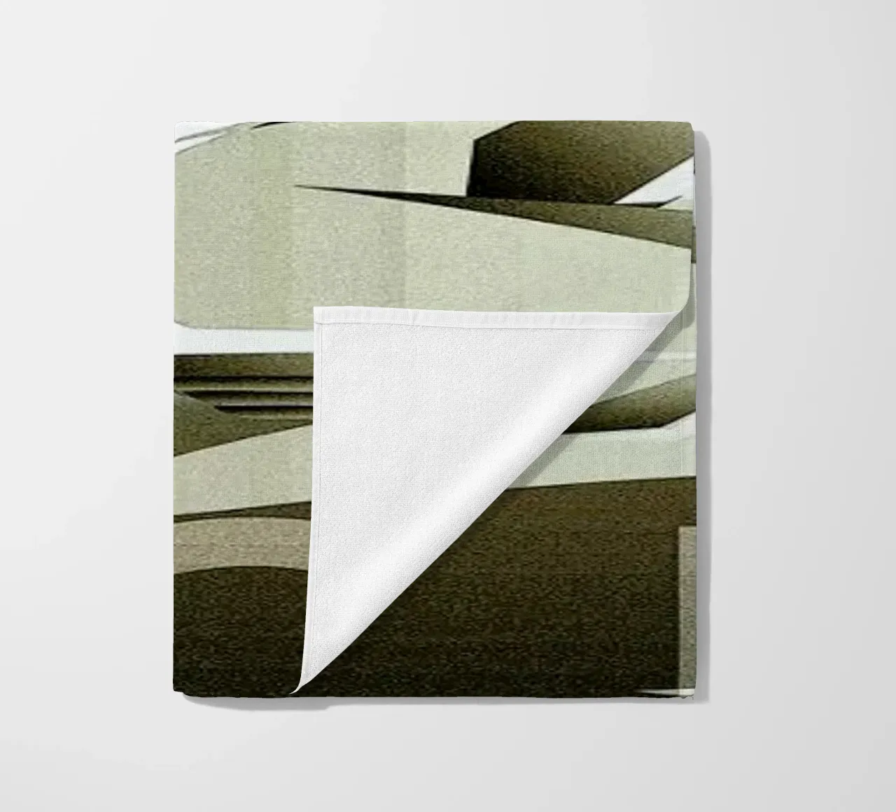 Mercury telo mare da Rodolfo Reyes