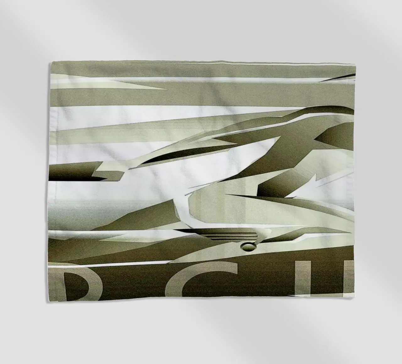 Mercury telo mare da Rodolfo Reyes