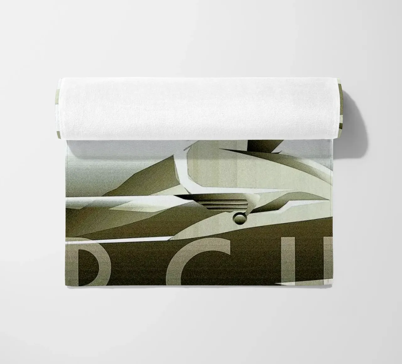 Mercury telo mare da Rodolfo Reyes