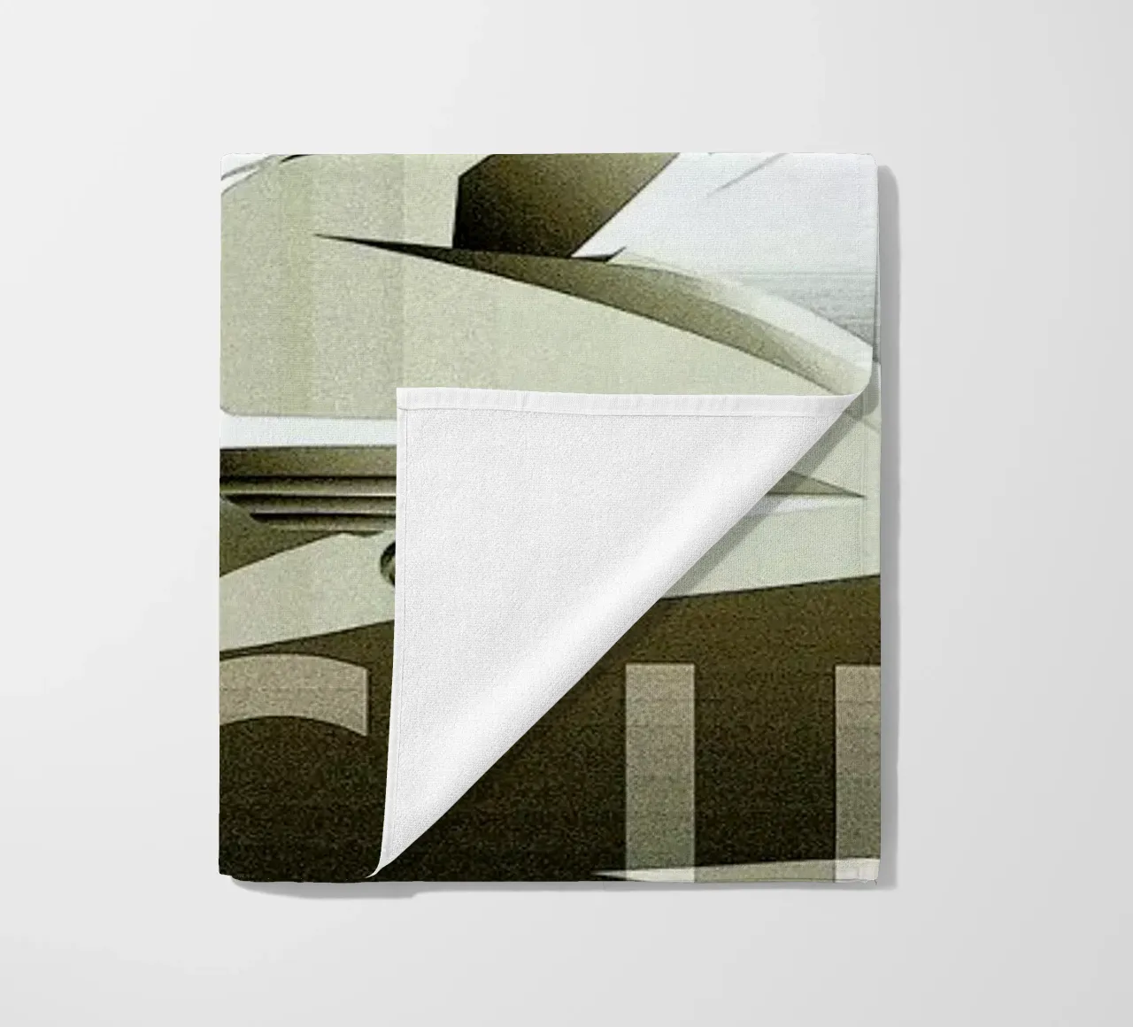 Mercury telo mare da Rodolfo Reyes