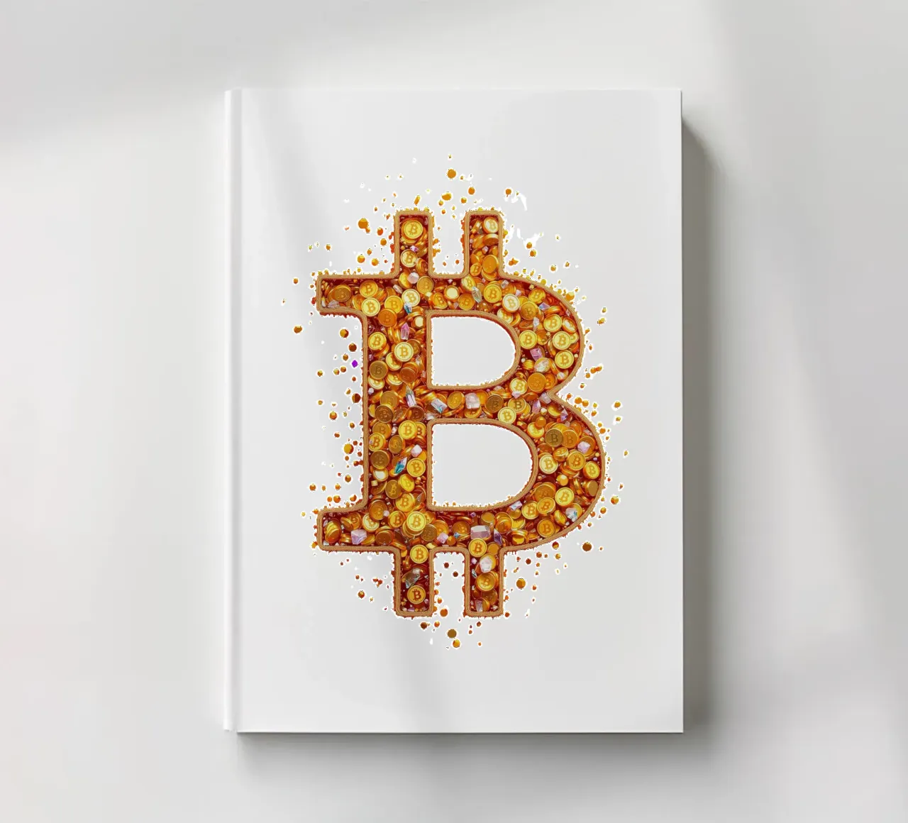 Crème de la BTC_original notebook by Crypto_Jungle
