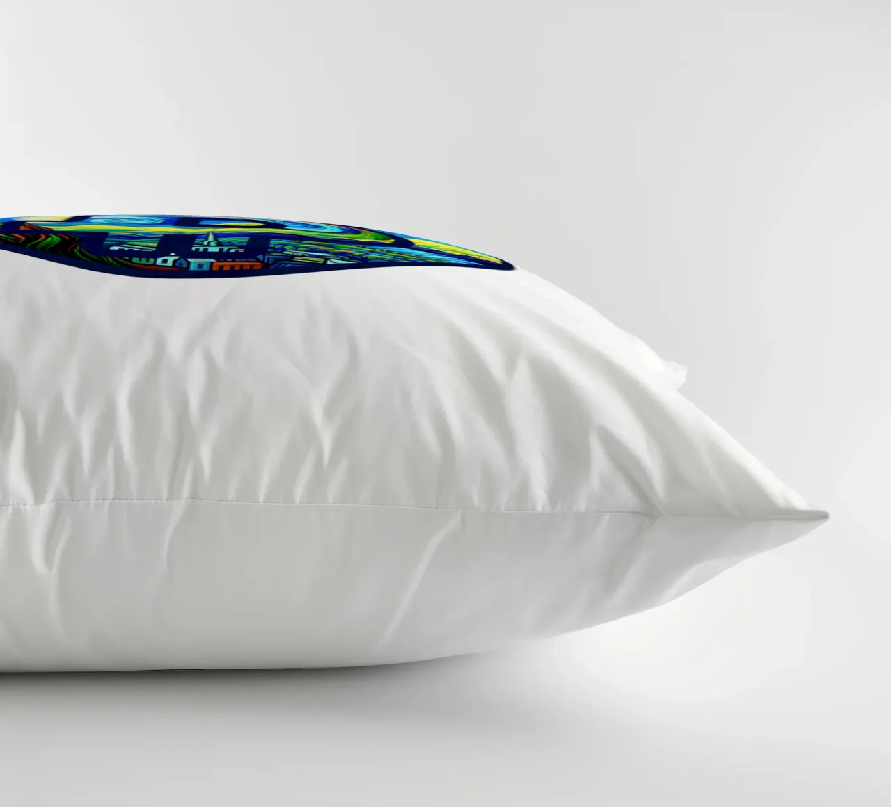 BTC... viewed via the V.Gogh-node cuscino da Crypto_Jungle