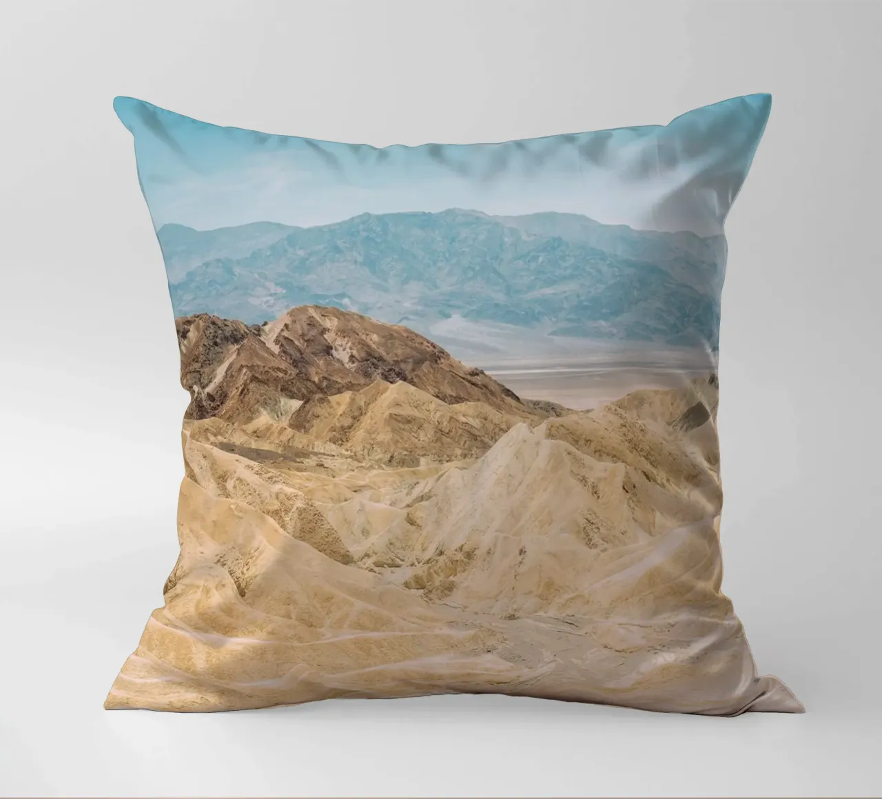 Zabriskie Point cuscino da patiphotography