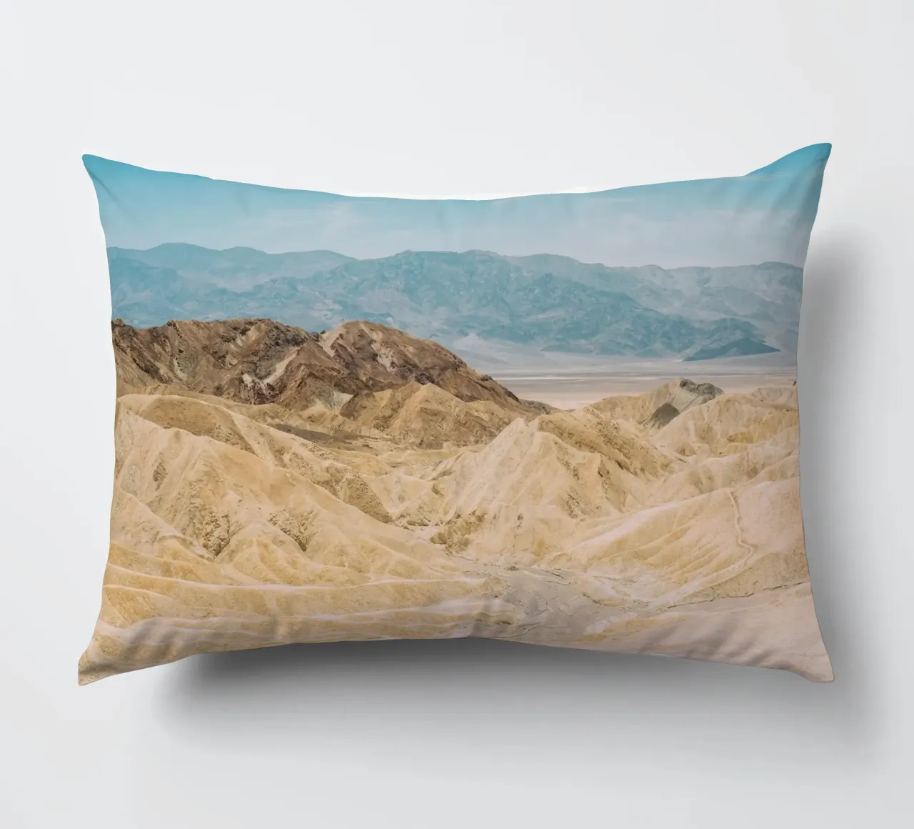 Zabriskie Point cuscino da patiphotography