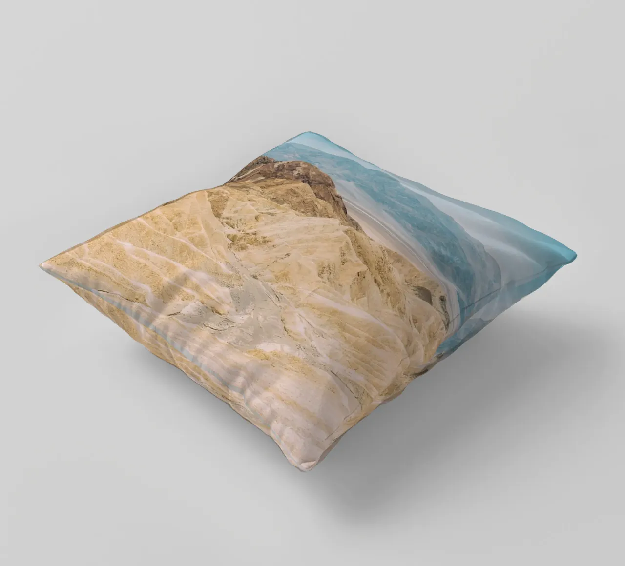 Zabriskie Point cuscino da patiphotography