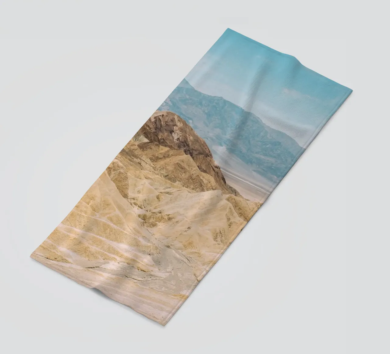 Zabriskie Point telo mare da patiphotography