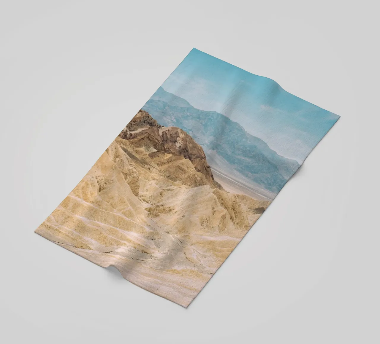 Zabriskie Point telo mare da patiphotography