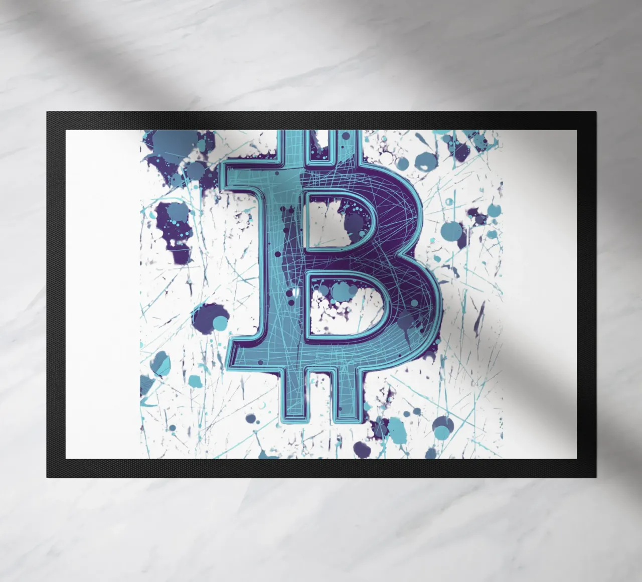 Stains and Coins zerbino da Crypto_Jungle