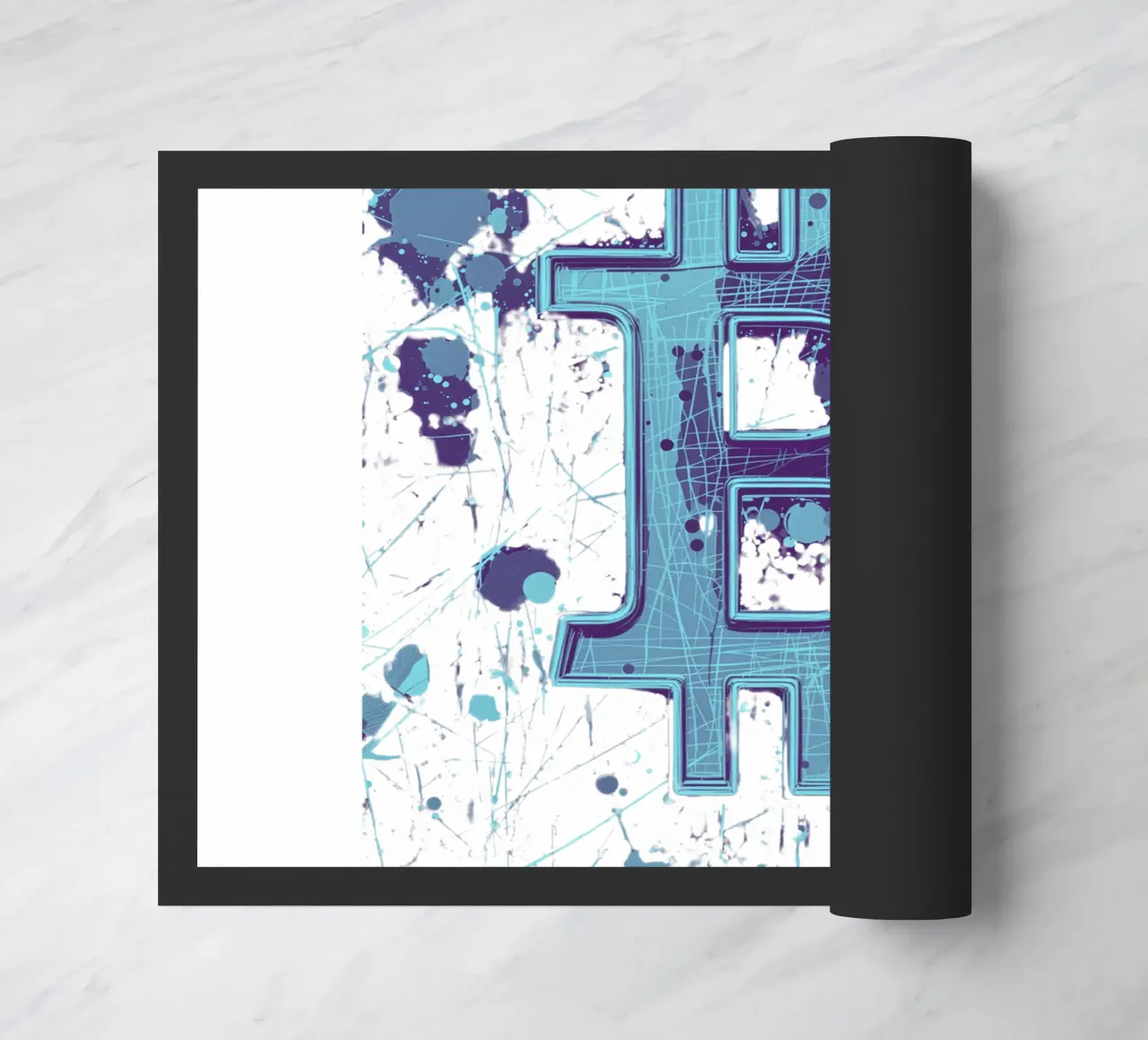 Stains and Coins zerbino da Crypto_Jungle