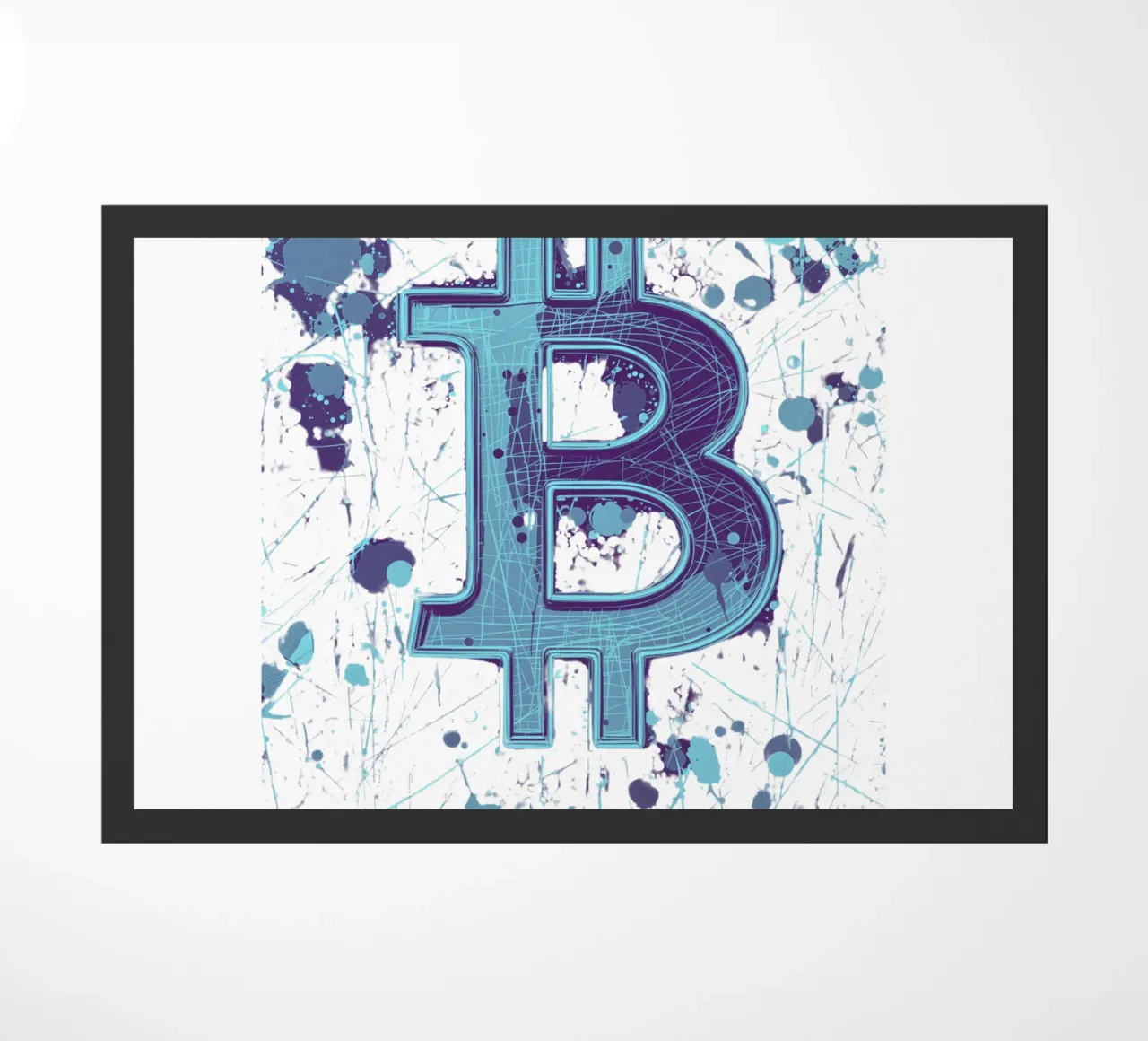 Stains and Coins zerbino da Crypto_Jungle