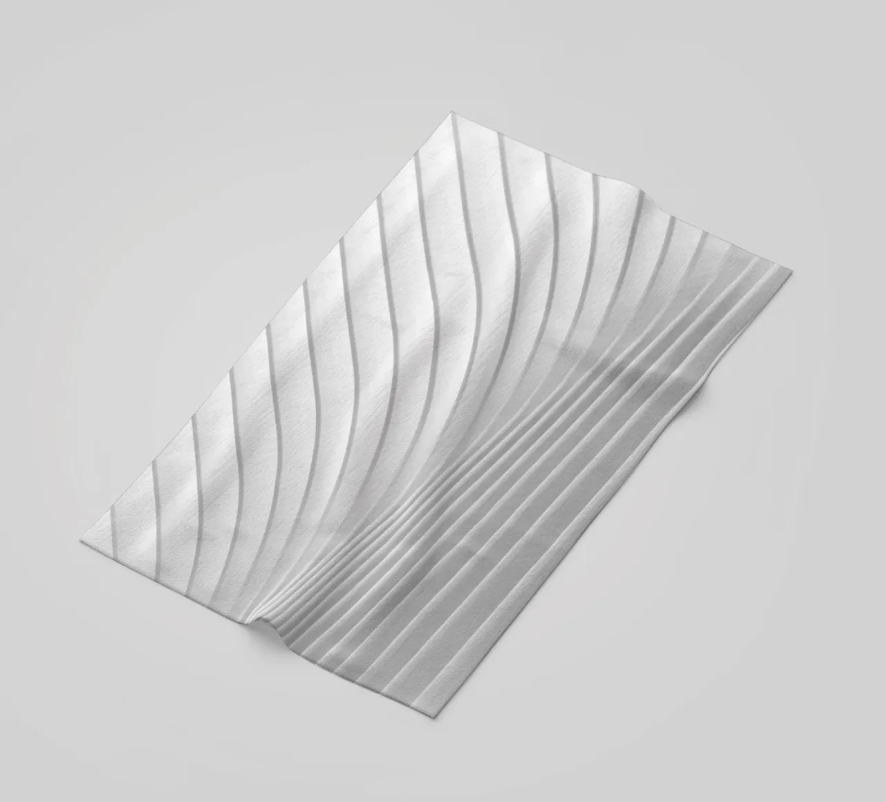 Modern Architecture - Detail WTC Transportation Hub NYC I beach towel by Lisa Jureczko Arts Illustration