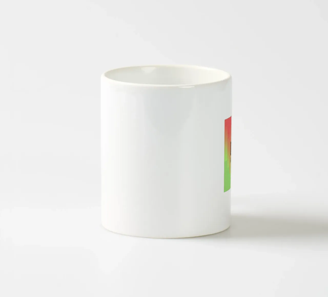 BTC...accepted here... accepted anywhere tazza in ceramica da Crypto_Jungle