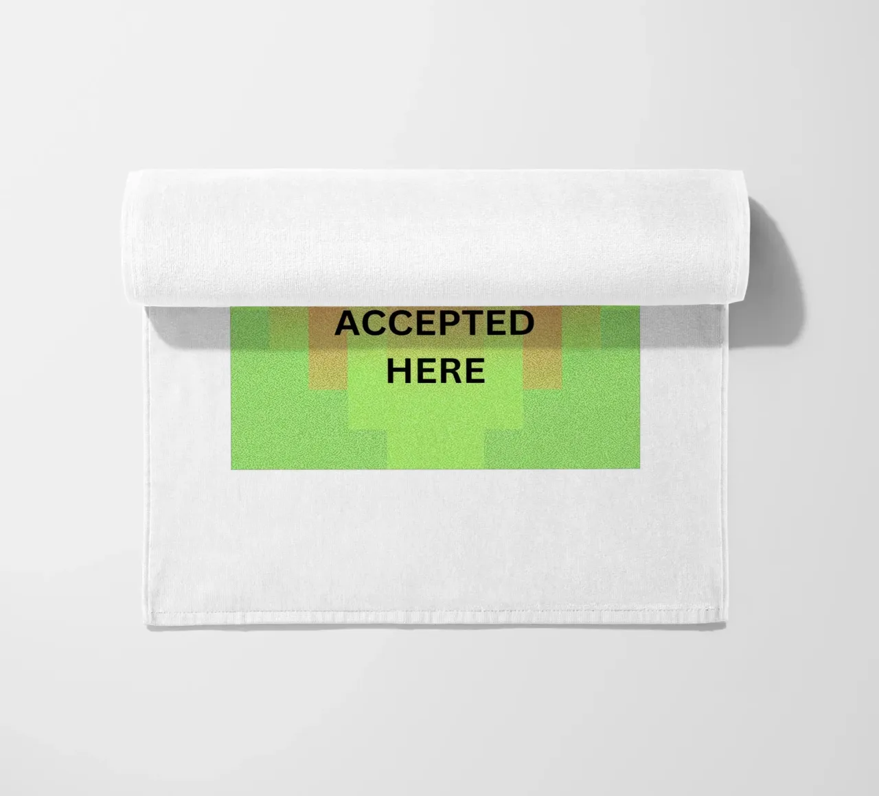 BTC...accepted here... accepted anywhere telo mare da Crypto_Jungle