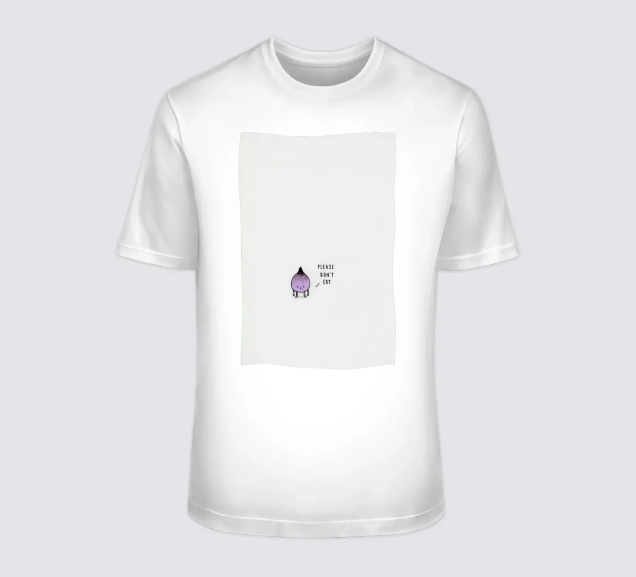 Onion t-shirt da Jaco Haasbroek