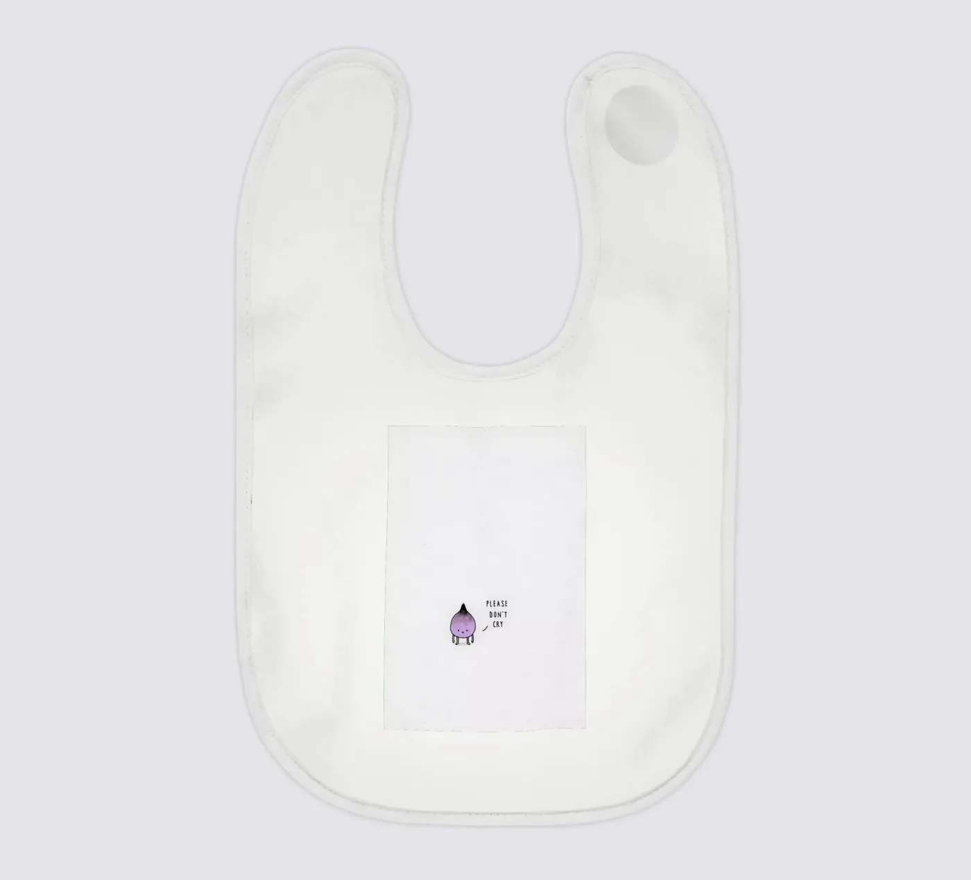 Onion bavaglino da Jaco Haasbroek