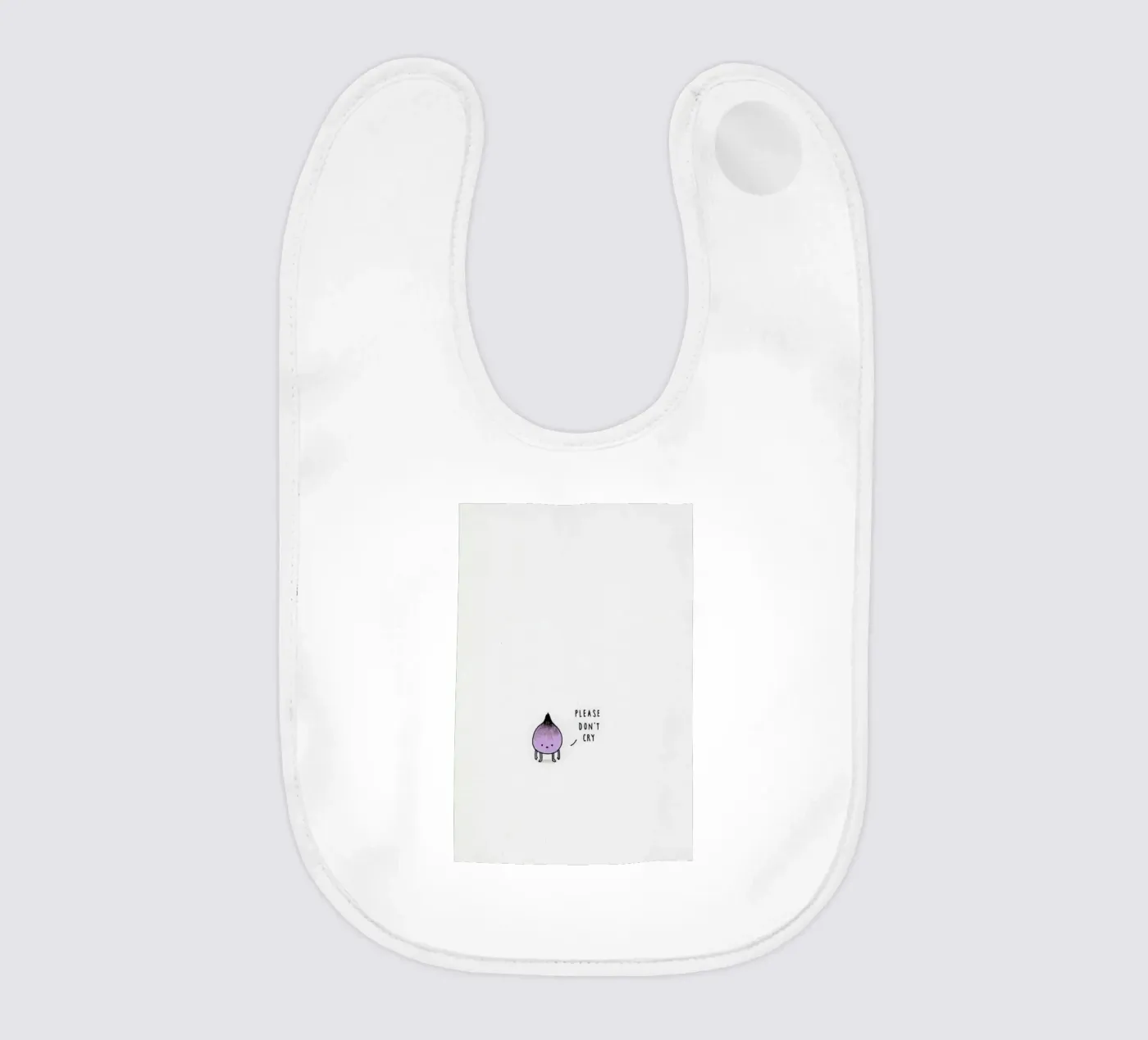 Onion bavaglino da Jaco Haasbroek