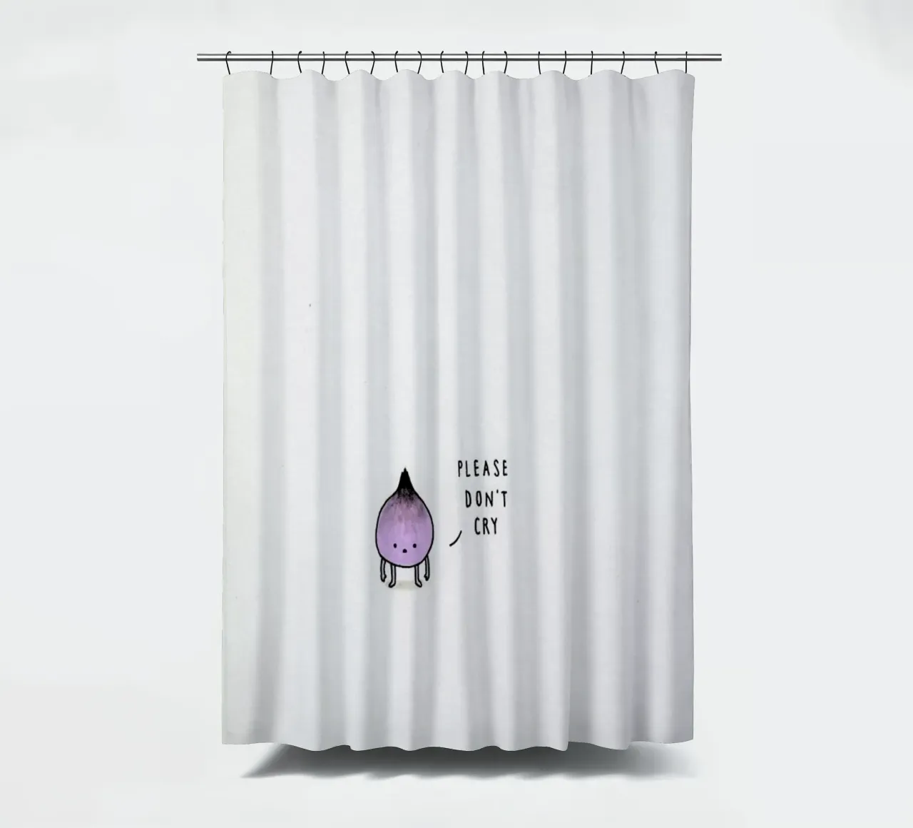 Onion tenda da doccia da Jaco Haasbroek