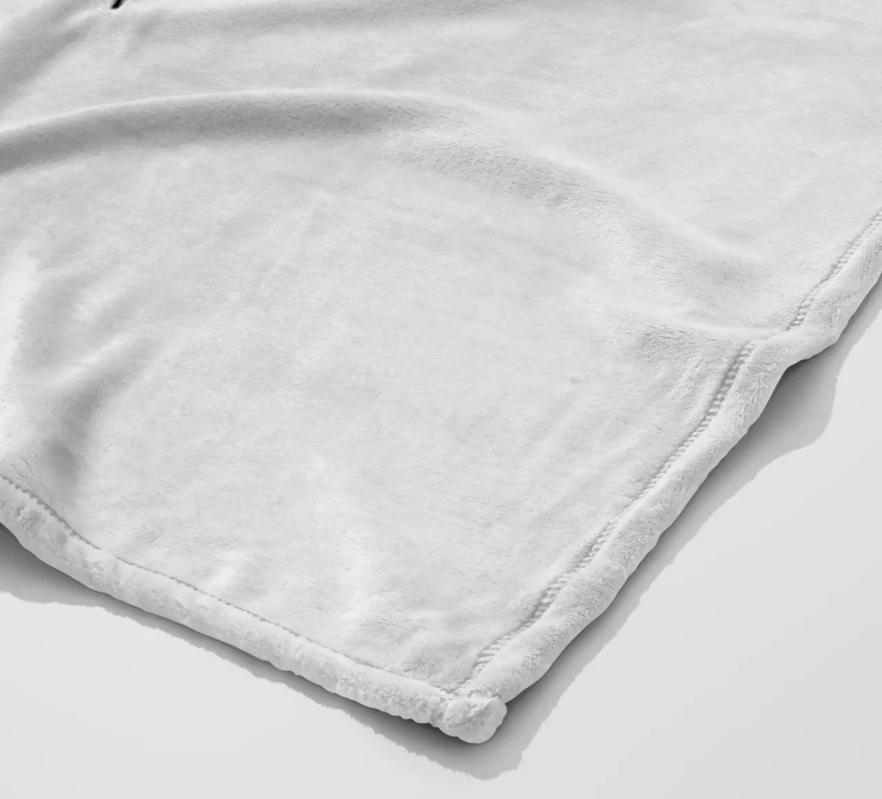 Onion Fleecedecke von Jaco Haasbroek