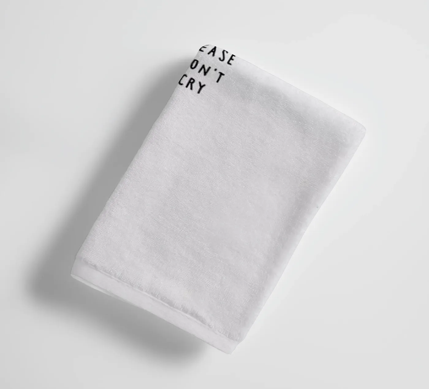 Onion badhanddoek van Jaco Haasbroek