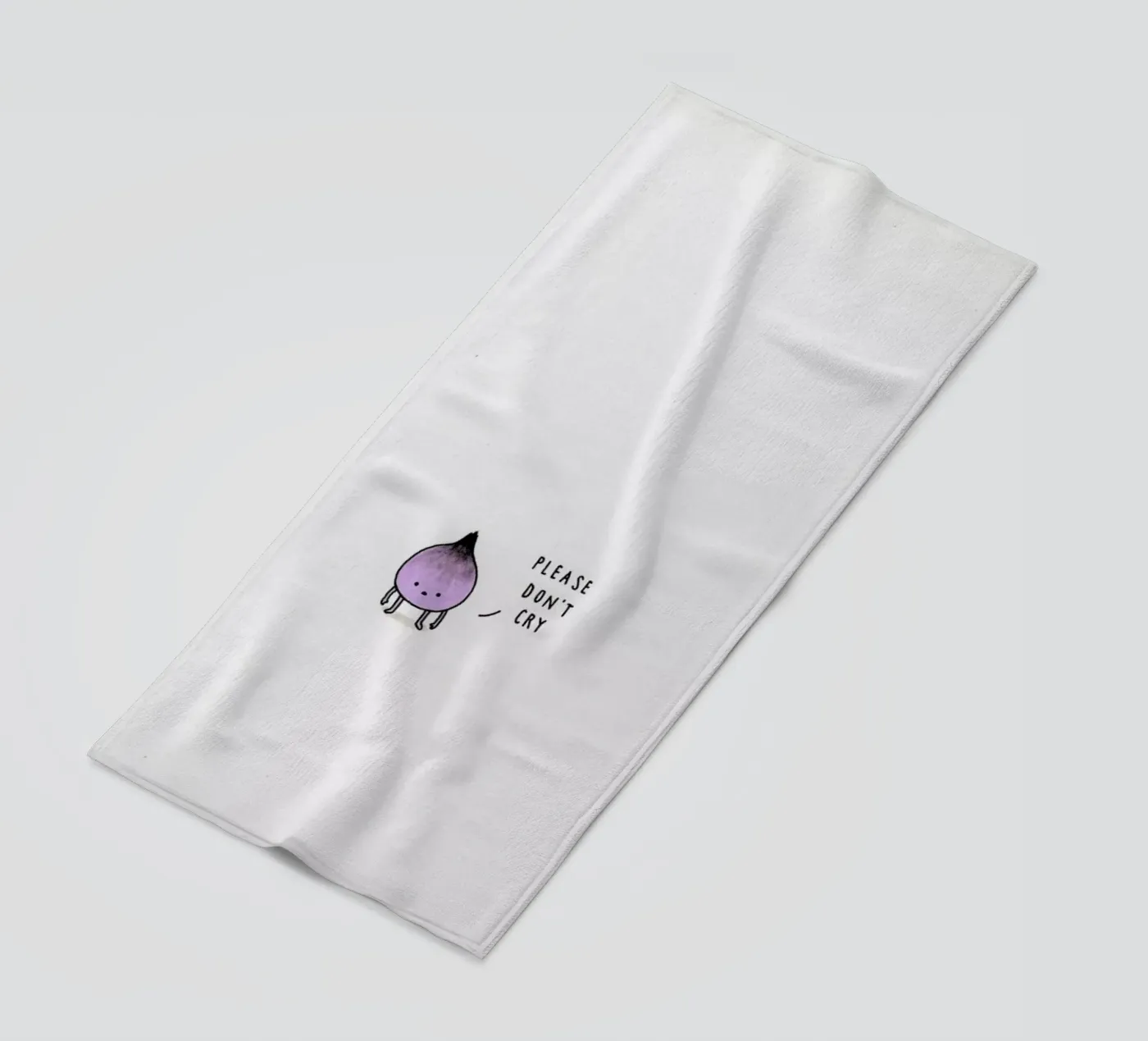 Onion telo mare da Jaco Haasbroek