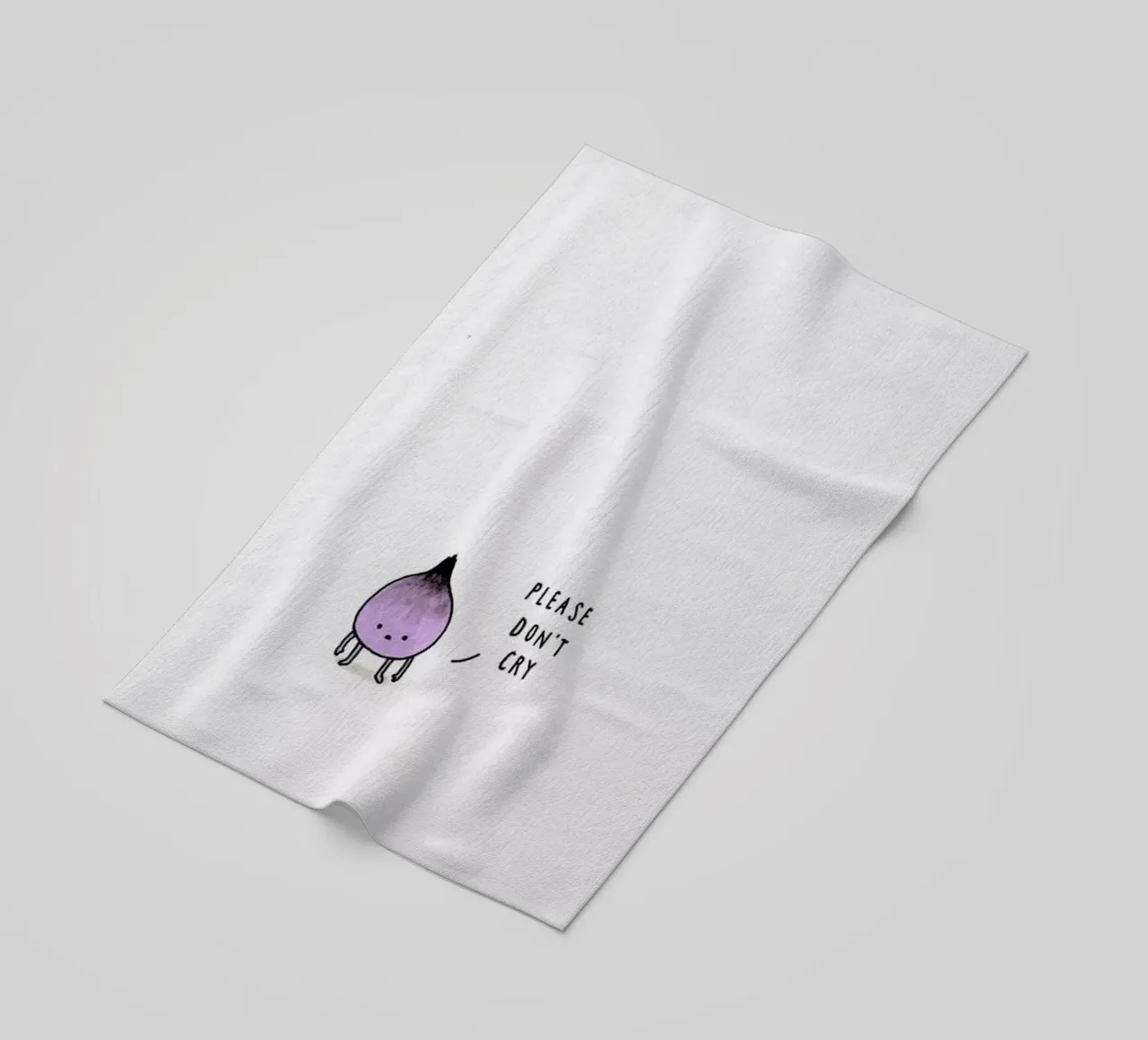 Onion telo mare da Jaco Haasbroek