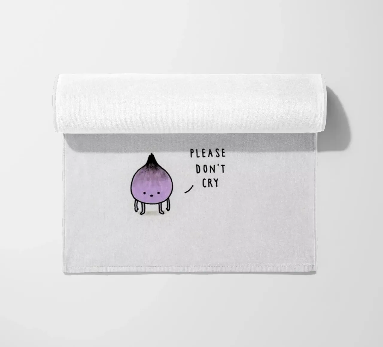 Onion telo mare da Jaco Haasbroek