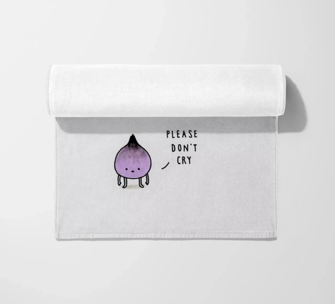 Onion telo mare da Jaco Haasbroek