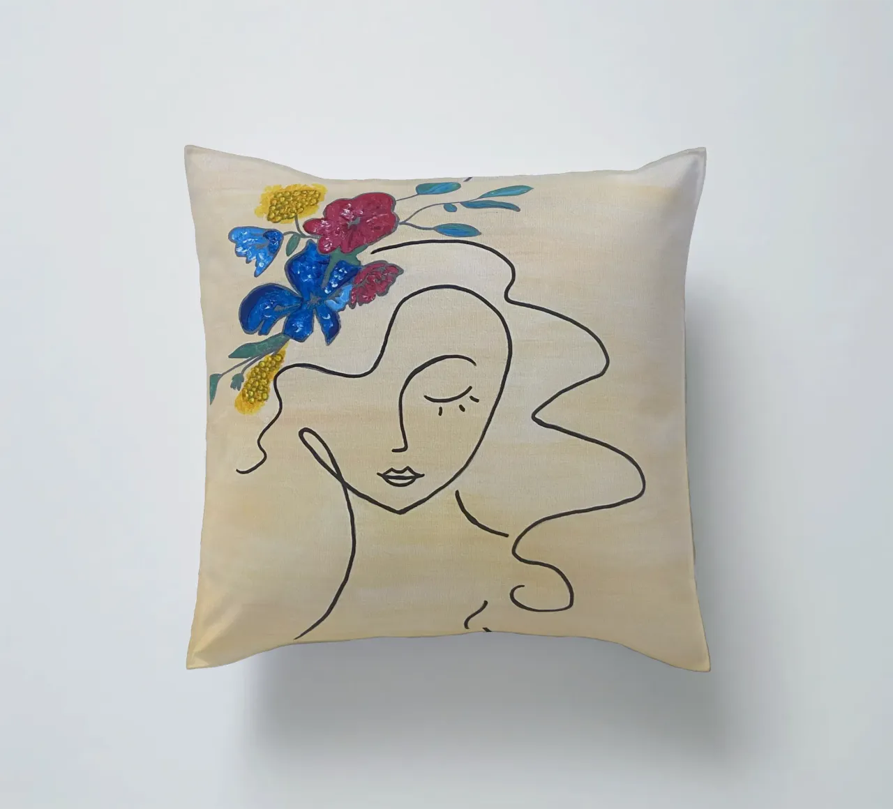 Ma douce cuscino da Aliciavgz