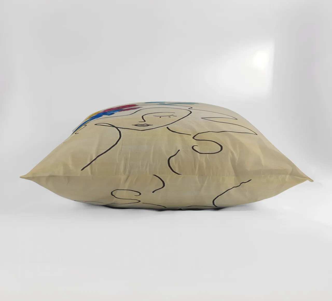 Ma douce cuscino da Aliciavgz