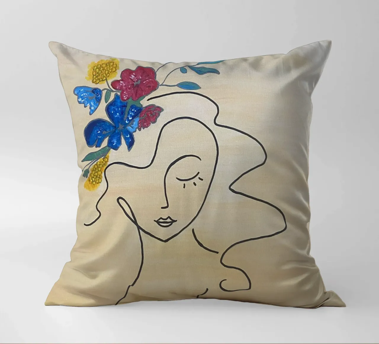 Ma douce cuscino da Aliciavgz