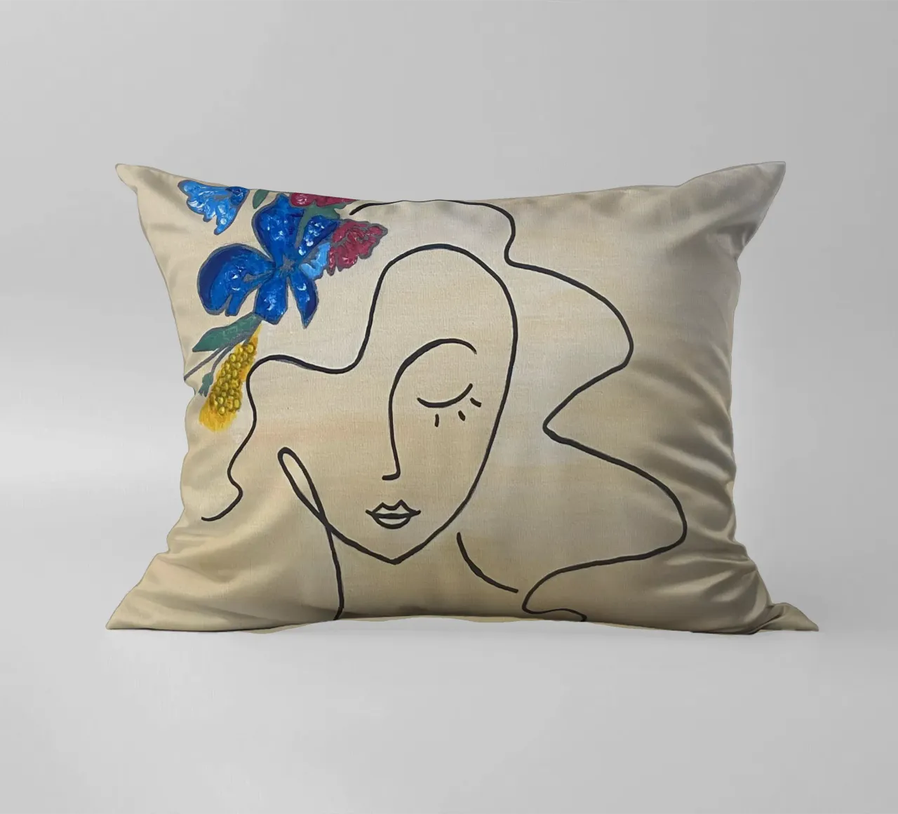 Ma douce cuscino da Aliciavgz