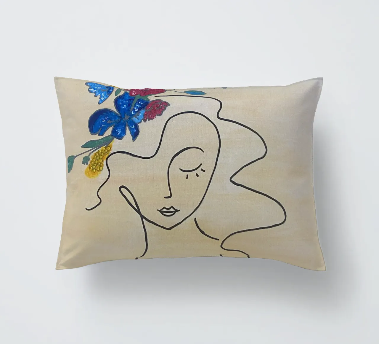 Ma douce cuscino da Aliciavgz