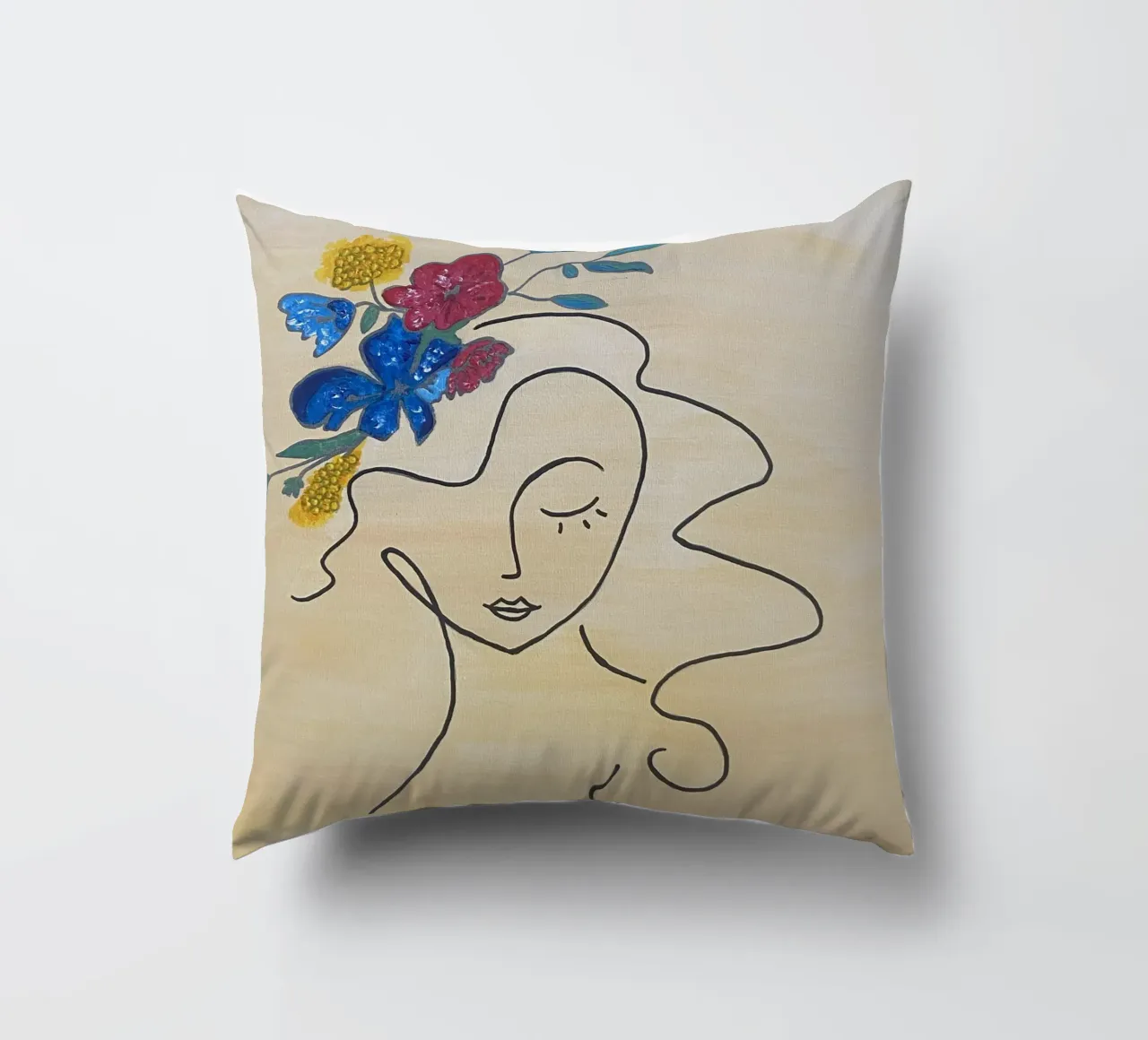 Ma douce cuscino da Aliciavgz