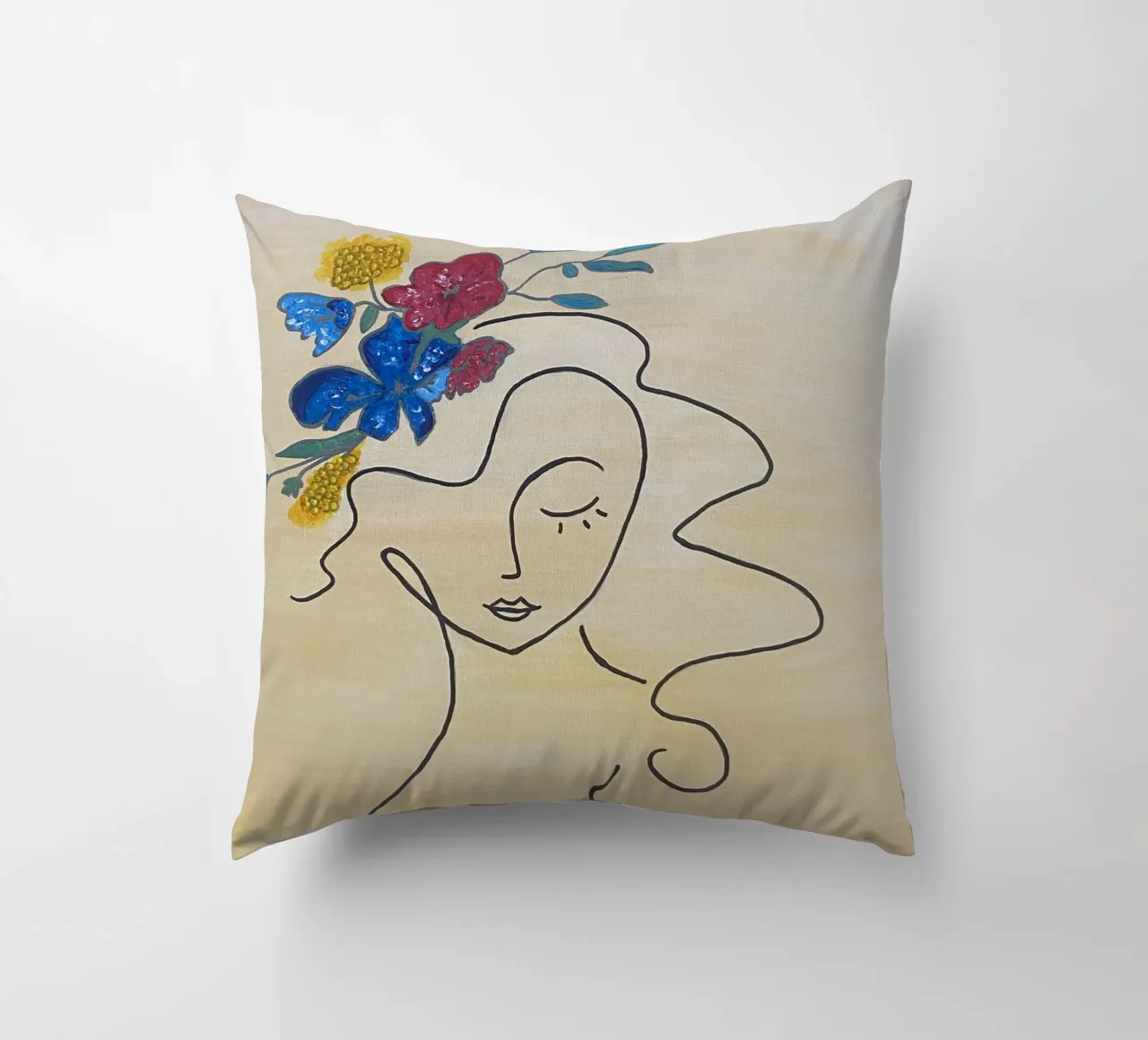 Ma douce cuscino da Aliciavgz