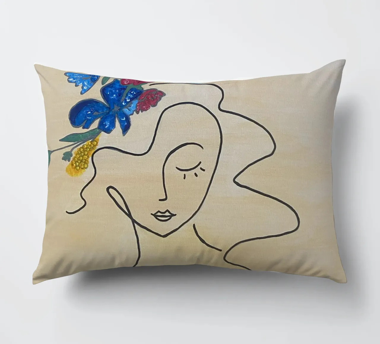 Ma douce cuscino da Aliciavgz