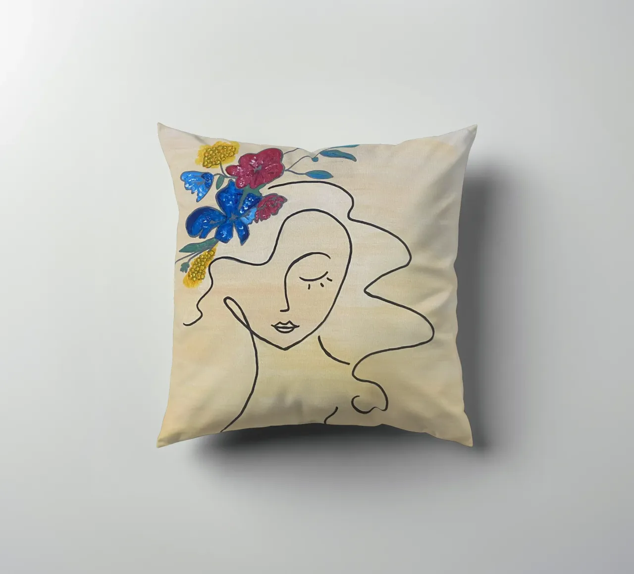 Ma douce cuscino da Aliciavgz