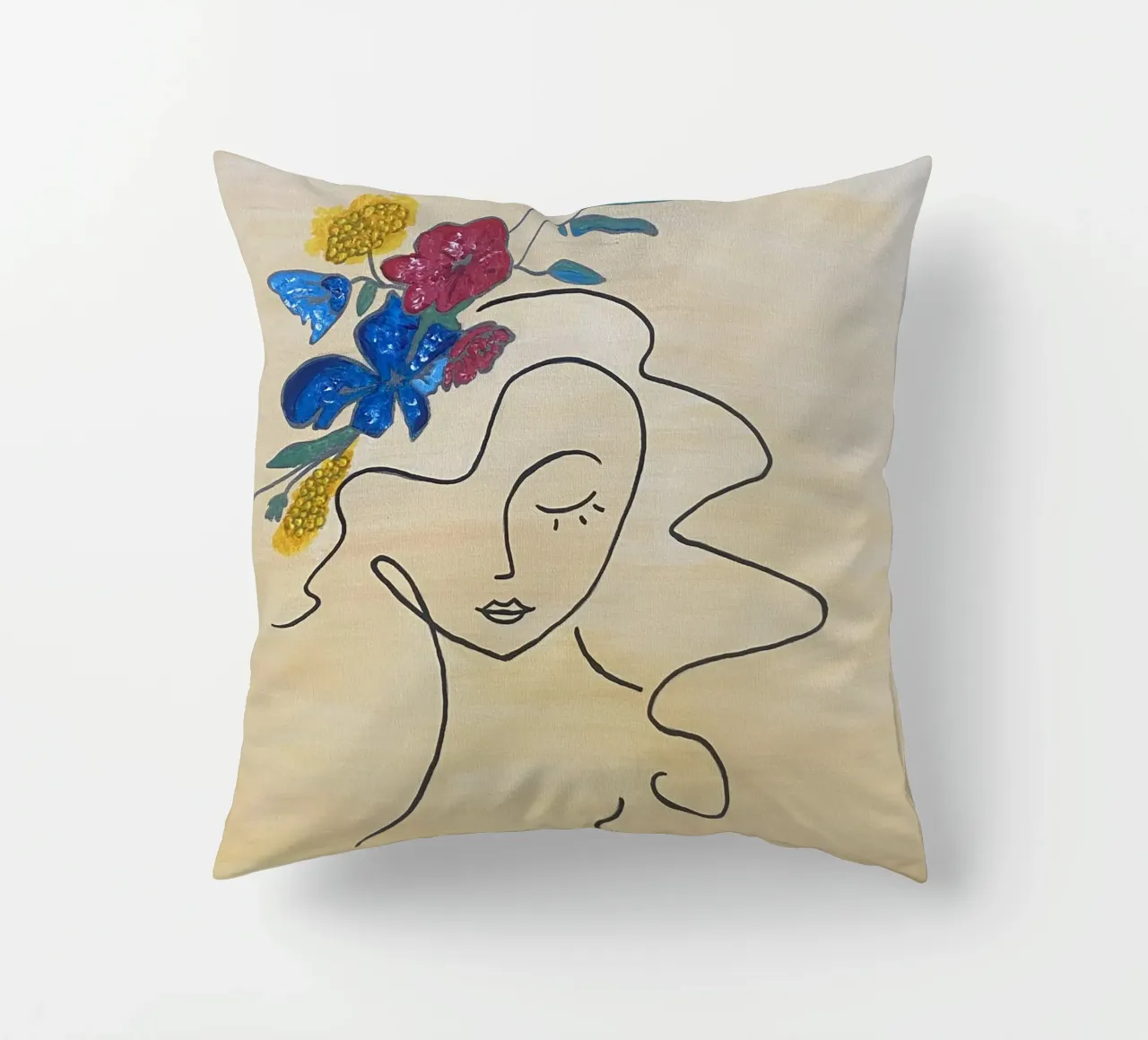 Ma douce cuscino da Aliciavgz