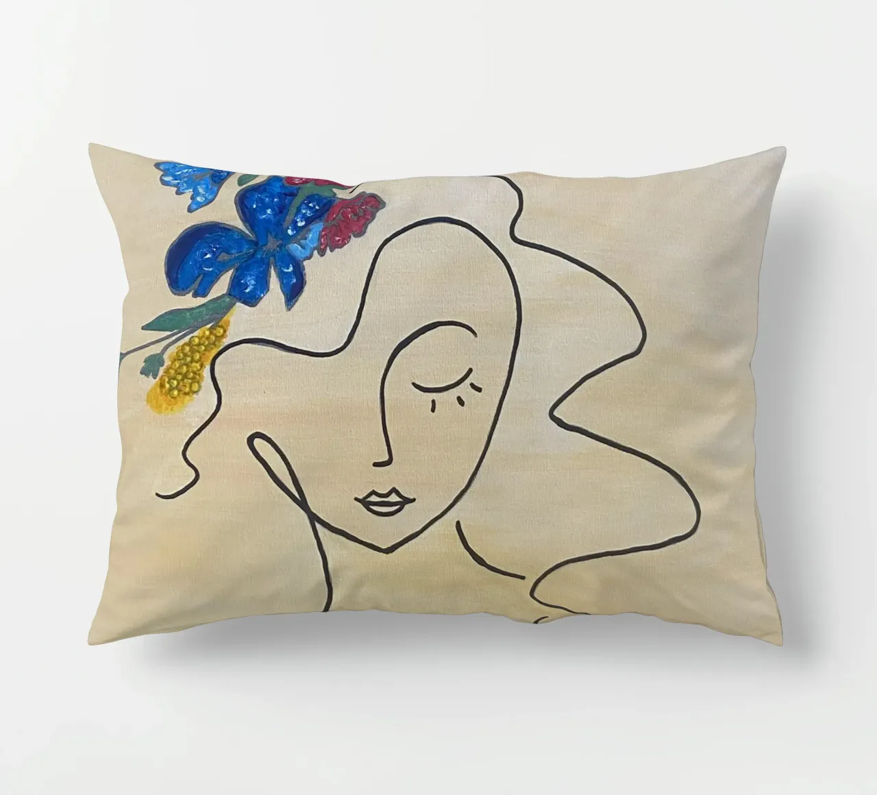 Ma douce cuscino da Aliciavgz