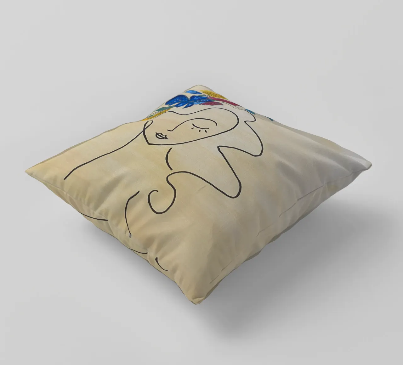 Ma douce cuscino da Aliciavgz