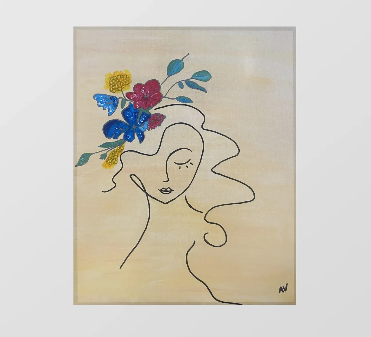 Ma douce telo in pvc da Aliciavgz