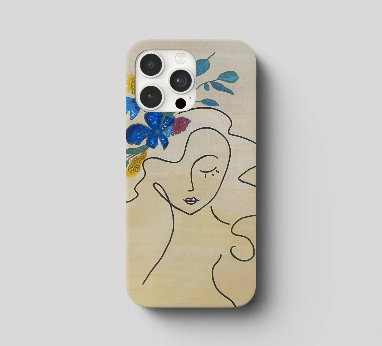 Ma douce cover iphone da Aliciavgz