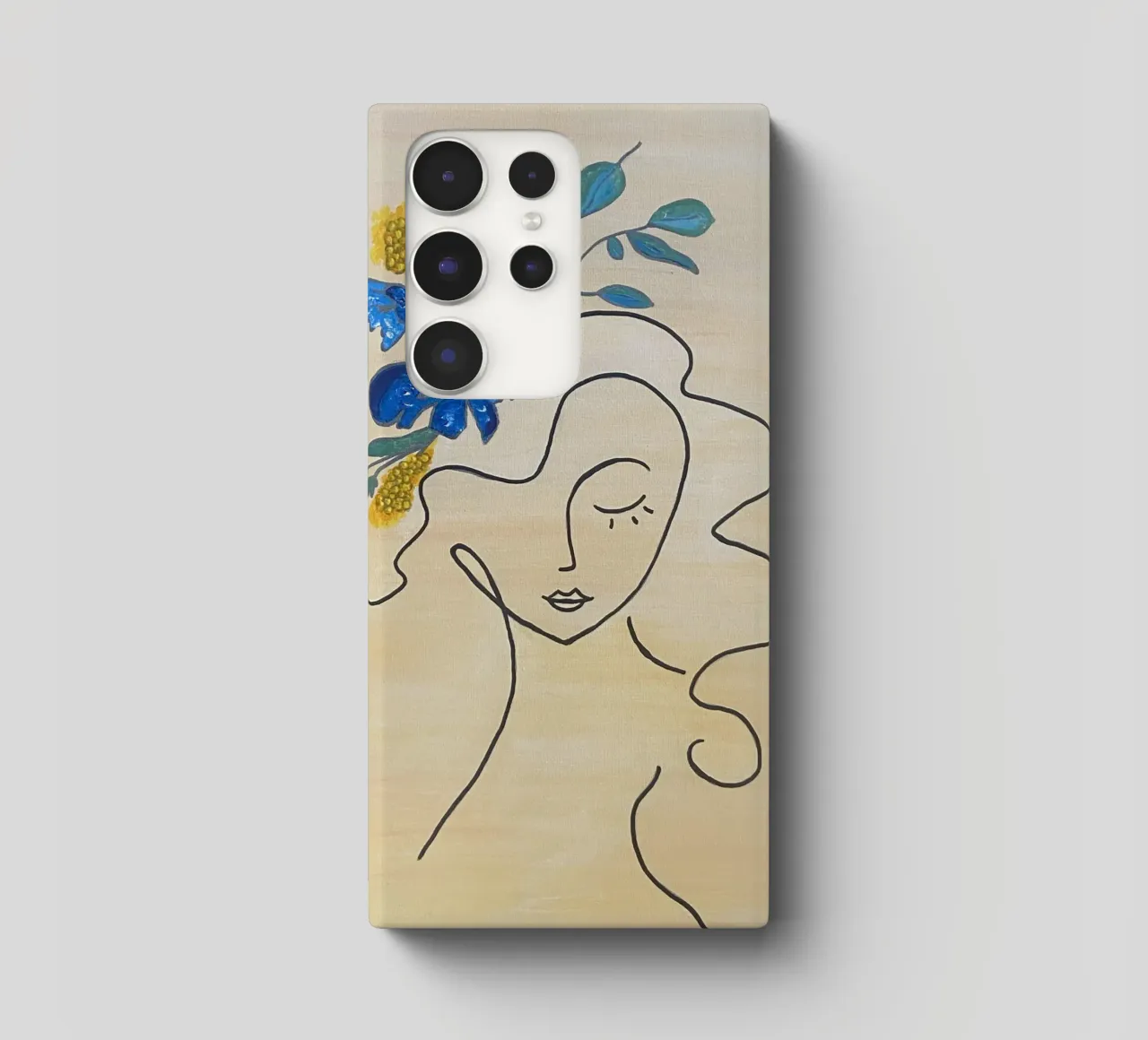 Ma douce coque samsung de Aliciavgz