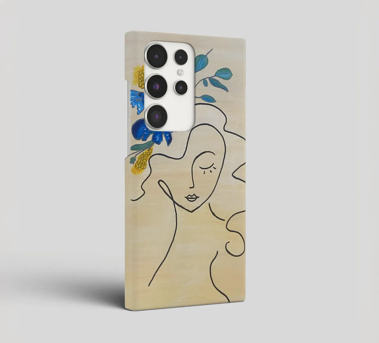 Ma douce coque samsung de Aliciavgz